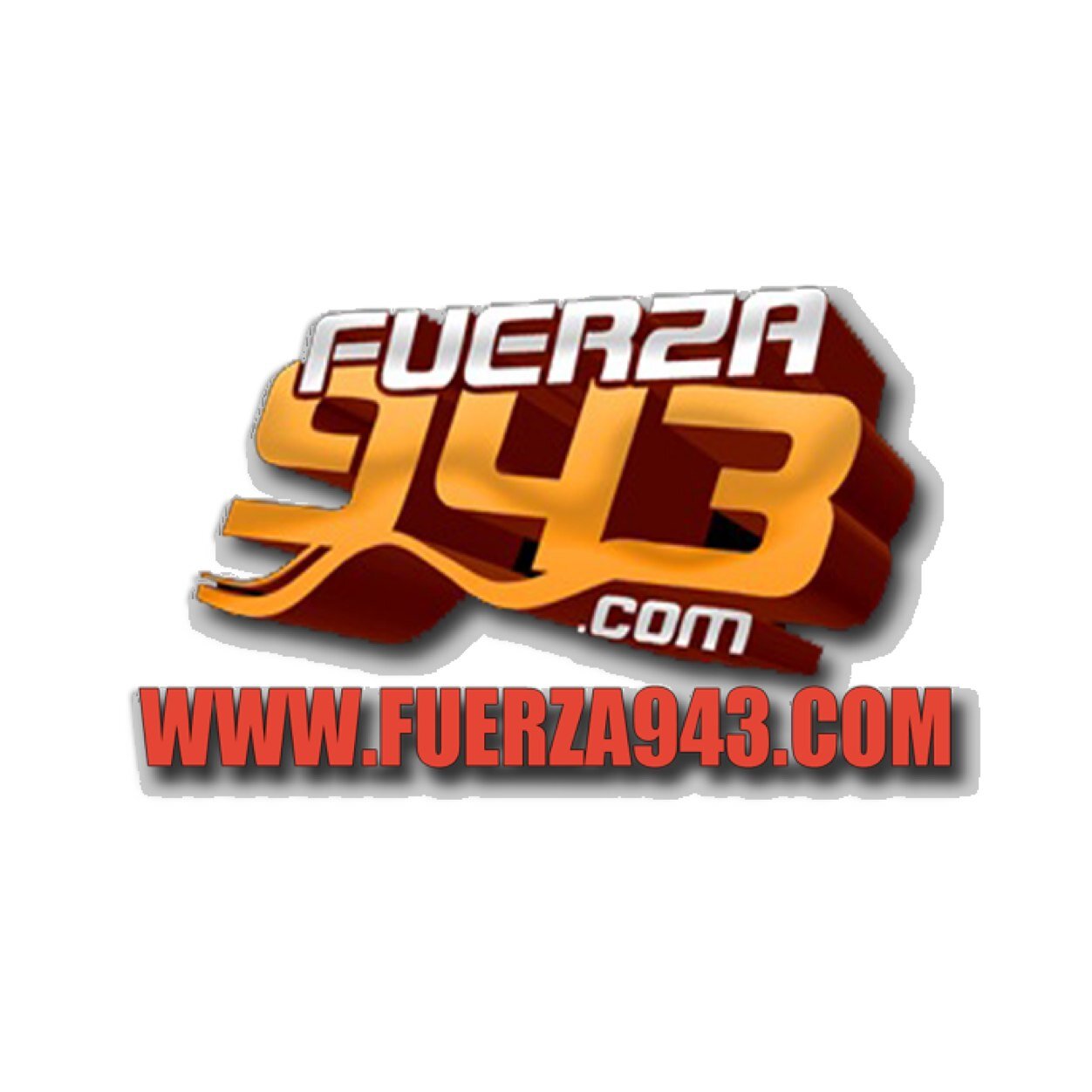 Fuerza943fm Profile Picture