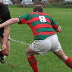 mcfcstee's profile picture. 