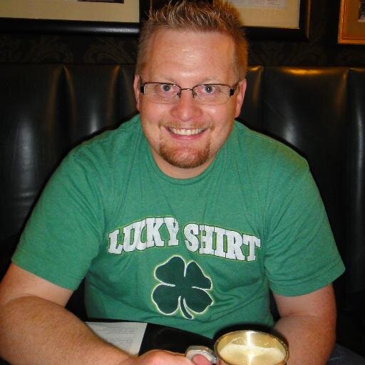 Brewer, entrepreneur, crazy.