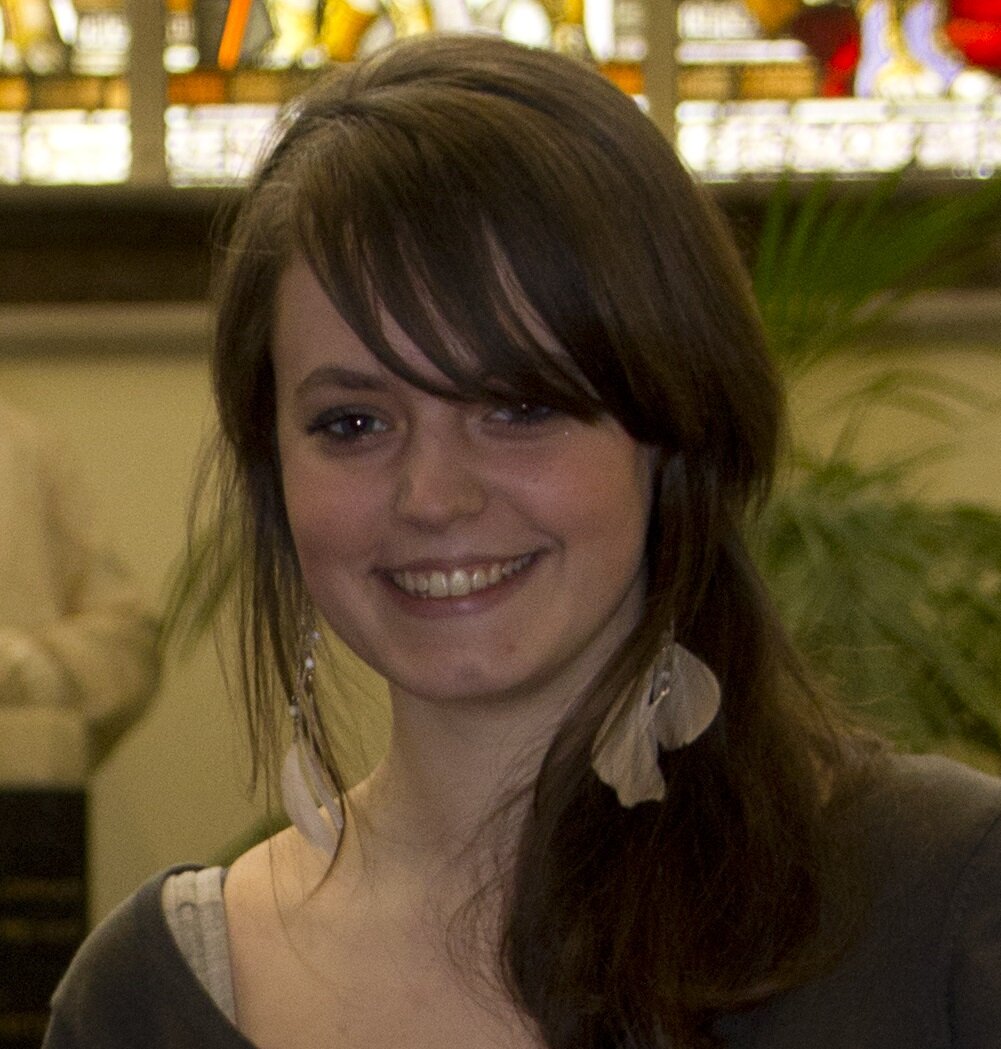 Masterstudent Human-Machine Communication at Rijksuniversiteit Groningen. Intern at TNO