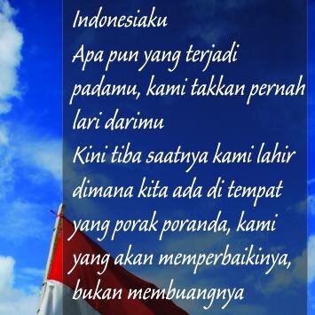 Kami pelajar yg senantiasa mencari ilmu, bukan mesin yg bisa senantiasa ditekan untuk mencari Nilai - Pendidikan untuk Indonesia, #pedulipendidikan