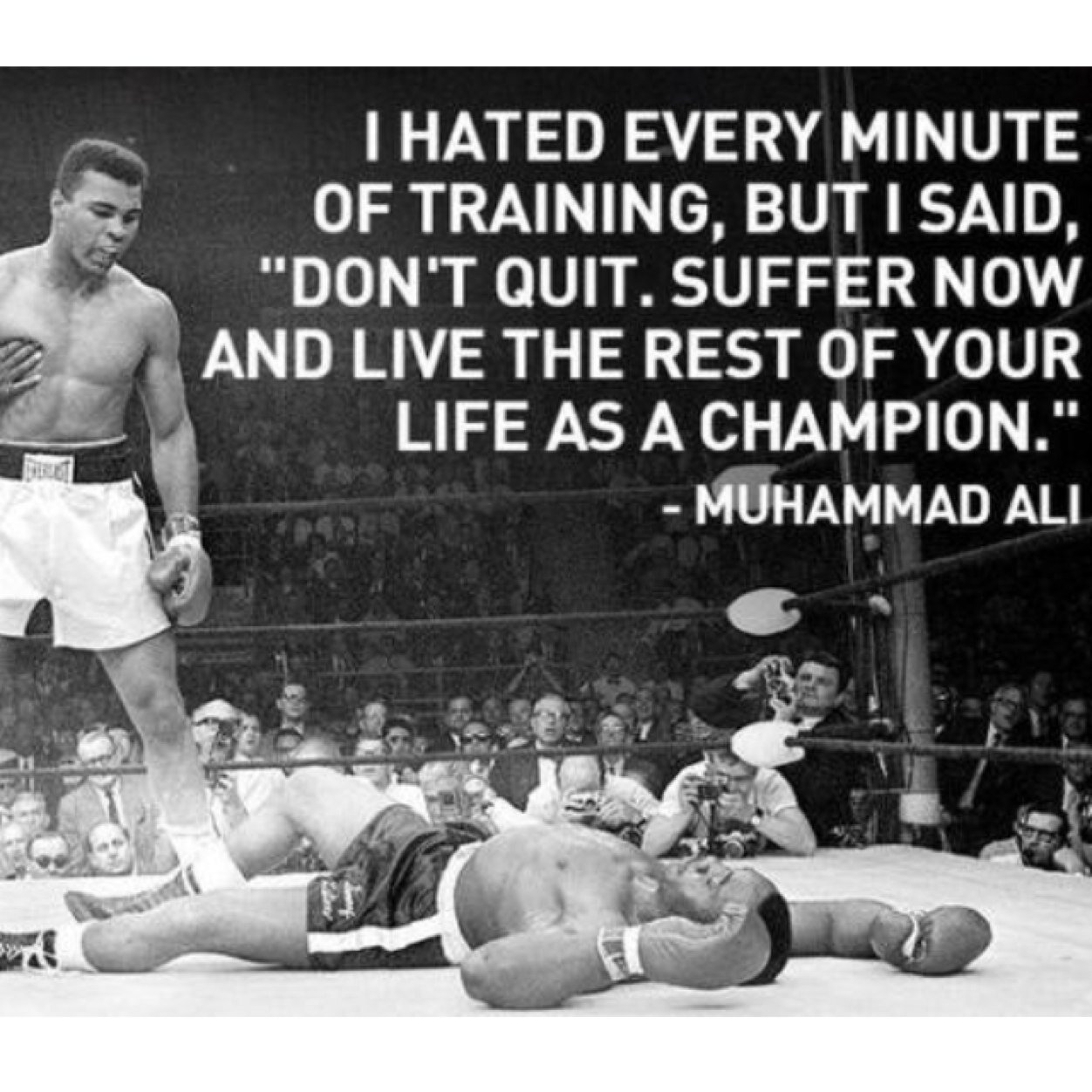 The Best Motivational Sports Quotes from the Greatest Athletes, Authors, and  from the Anonymous