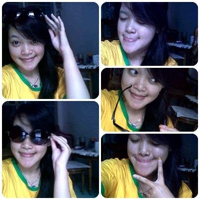 Just ANDRI DWI YULIANTO ♥