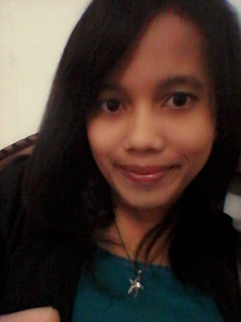 nesa_venesa's profile picture. Burung pipit yg kecil, dikasihi Tuhan..terlebih diriku dikasihi Tuhan ♥ | Y