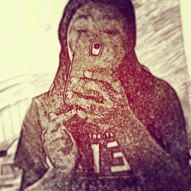 Btwimtrudy's profile picture. The toughest b****h youll ever meet