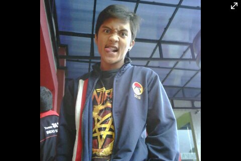 aditanpagravita's profile picture. Saya bukan kriteria orang yang sombong