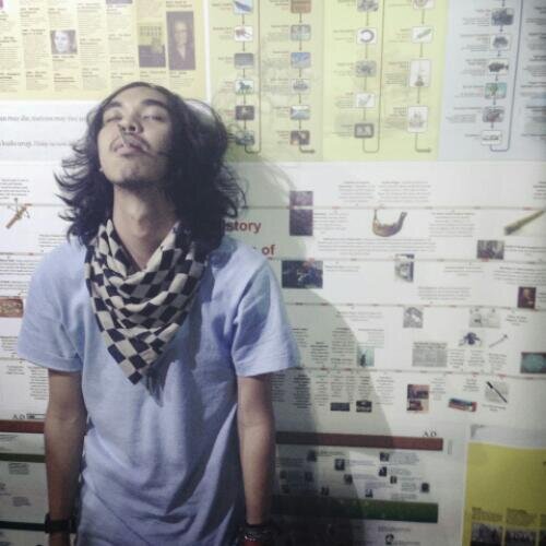 fahrulrazie's profile picture. Young,Wild and Free