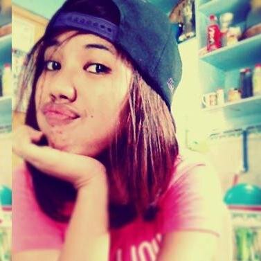 “I am good, but not an angel. I do sin, but I am not the devil. I am just a small girl in a big world trying to find someone to love.”  :) 
FOLLOW ME :)