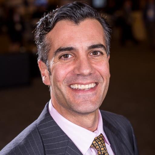 VP @SAP focused on driving #Cloud through & with SAP partners. Background in marketing & #channeldevelopment. Proud husband & father of 3 boys. #SAPPartnerFirst