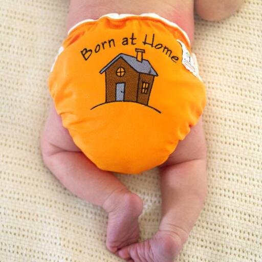 Bottombumpers manufactures organic US made AIO cloth diapers! Trim- Organic- Made in the USA Cloth Diapers!