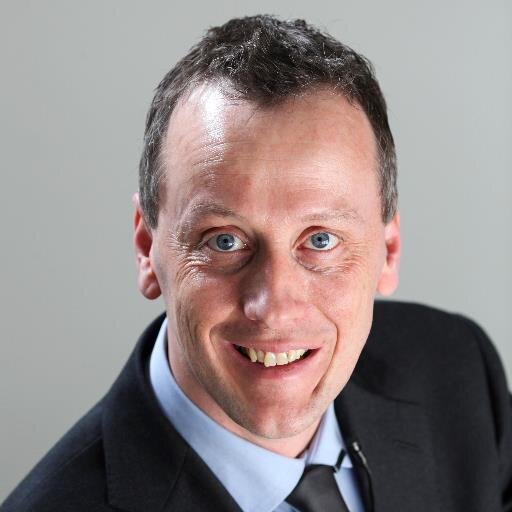 Professor of Behavioural Ethics and Scientific Director of Erasmus Centre of Behavioral Ethics (ECBE) at Rotterdam School of Management, Erasmus University.