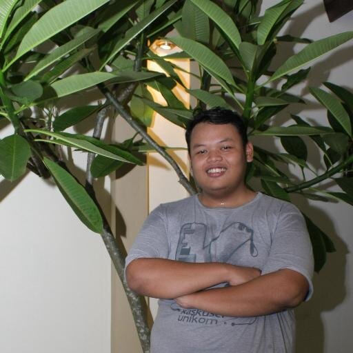 Bio nggak penting.