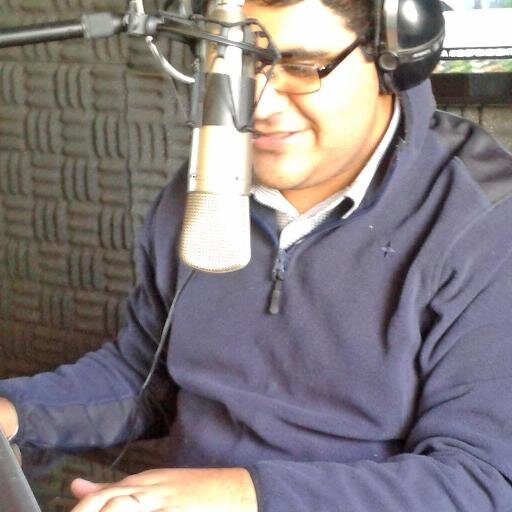 Ante todo padre, amante del disfrute y los amigos. Periodista en Radio Montecarlo.
