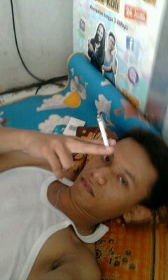 Apa adanya