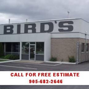 BirdsMoving's profile picture. Providing professional residential, international and commercial moving services in the Niagara Peninsula since 1933