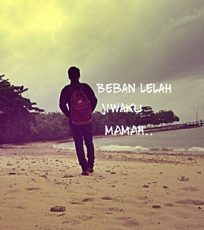 No body's perfect
