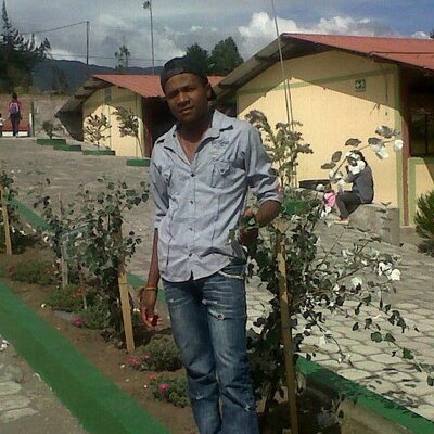 Profile Picture of Fausto Joel Mancilla (@JoelKatty) on Twitter