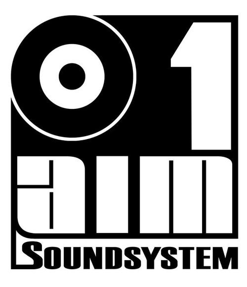 One Aim Soundsystem from Biel/Bienne Switzerland...!
The Best in Reggae Dancehall Music since 2001.