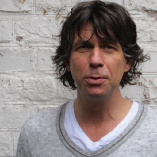 olrikpflaeging's profile picture. Painter, Sculpture, Writer