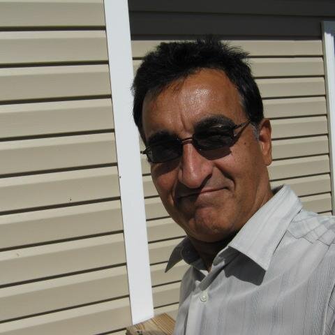 raylaracuente's profile picture. It's a good life!