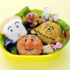 子供も喜ぶキャラ弁隙間おかず 簡単レシピ Kyaraben Kowaza Twitter