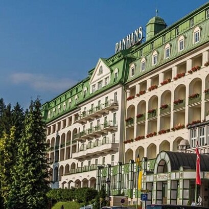 Wanderurlaub, Sommerfestival, Weltcuprennen, Zauberberg, Seminarhotel, Wellness, Dinner and Crime, Semmering, Grandhotel, Kurzurlaub, Theaterfestspiele