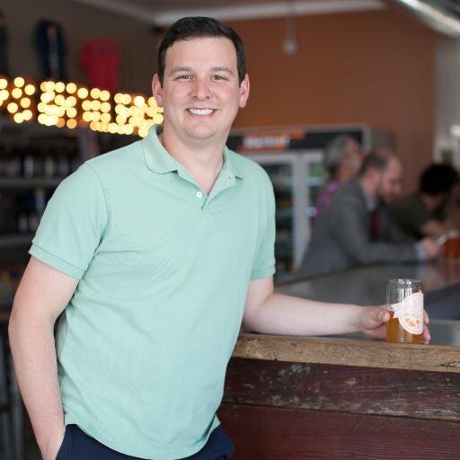 Hand me a craft beer, and I'll tell you the story!
