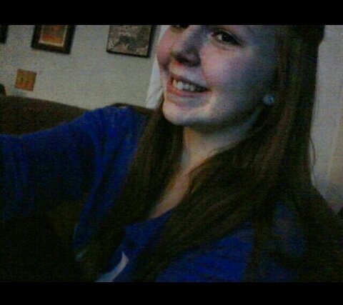 im just a teenage dirtbag baby~