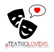 Espacio creado por y para  #TeatroLovers, aquellos que saben muy bien lo que es amar el teatro.