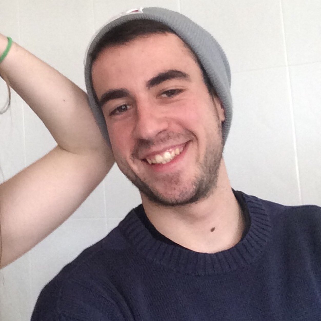 ChascoPelaez's profile picture. 