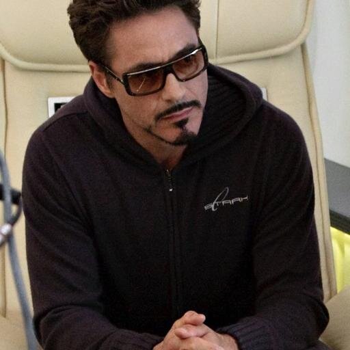 Anthony_IronMan's profile picture. I'm Anthony Stark and I am CEO in Stark Industries and I am Iron Man #Married with @WINTER_S0LDIER_ I love him so much and Bucky is only mine.