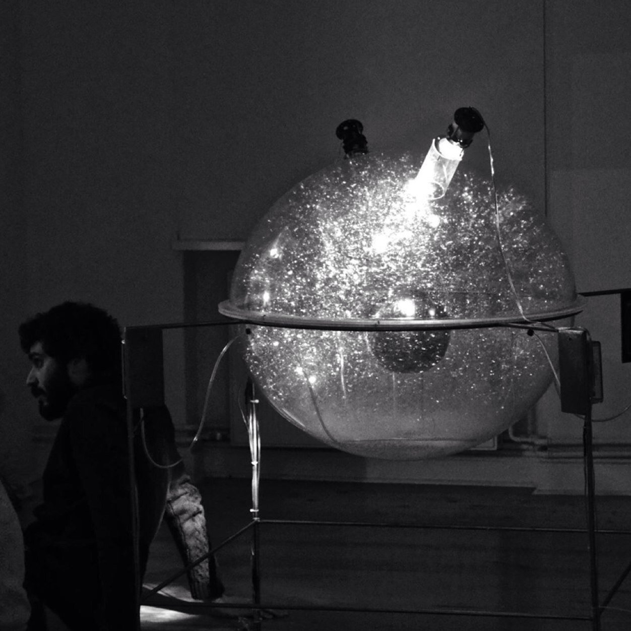 Saxophonist and violist devoted to free improvisation. https://t.co/Bx4Ubny3Zo