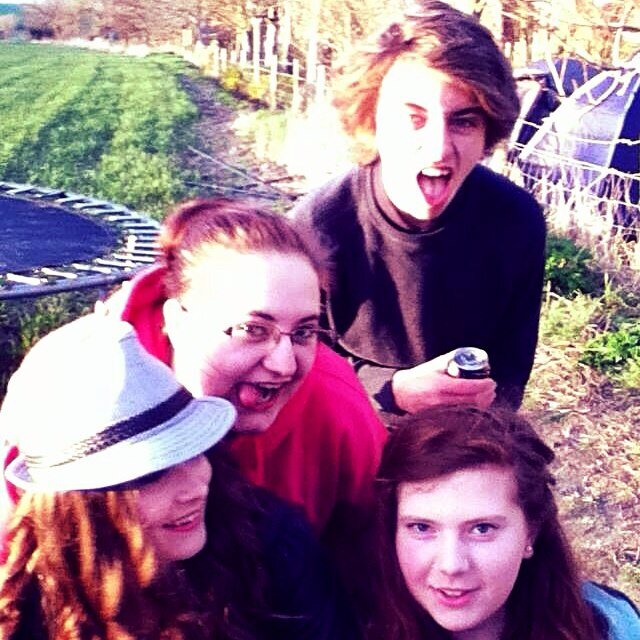 murslovermattie's profile picture. Professional fangirl, Doctor who, sherlock, atlantis and many more, Gallifrey falls no more!