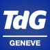 L'actu genevoise (@tdgGeneve) Twitter profile photo