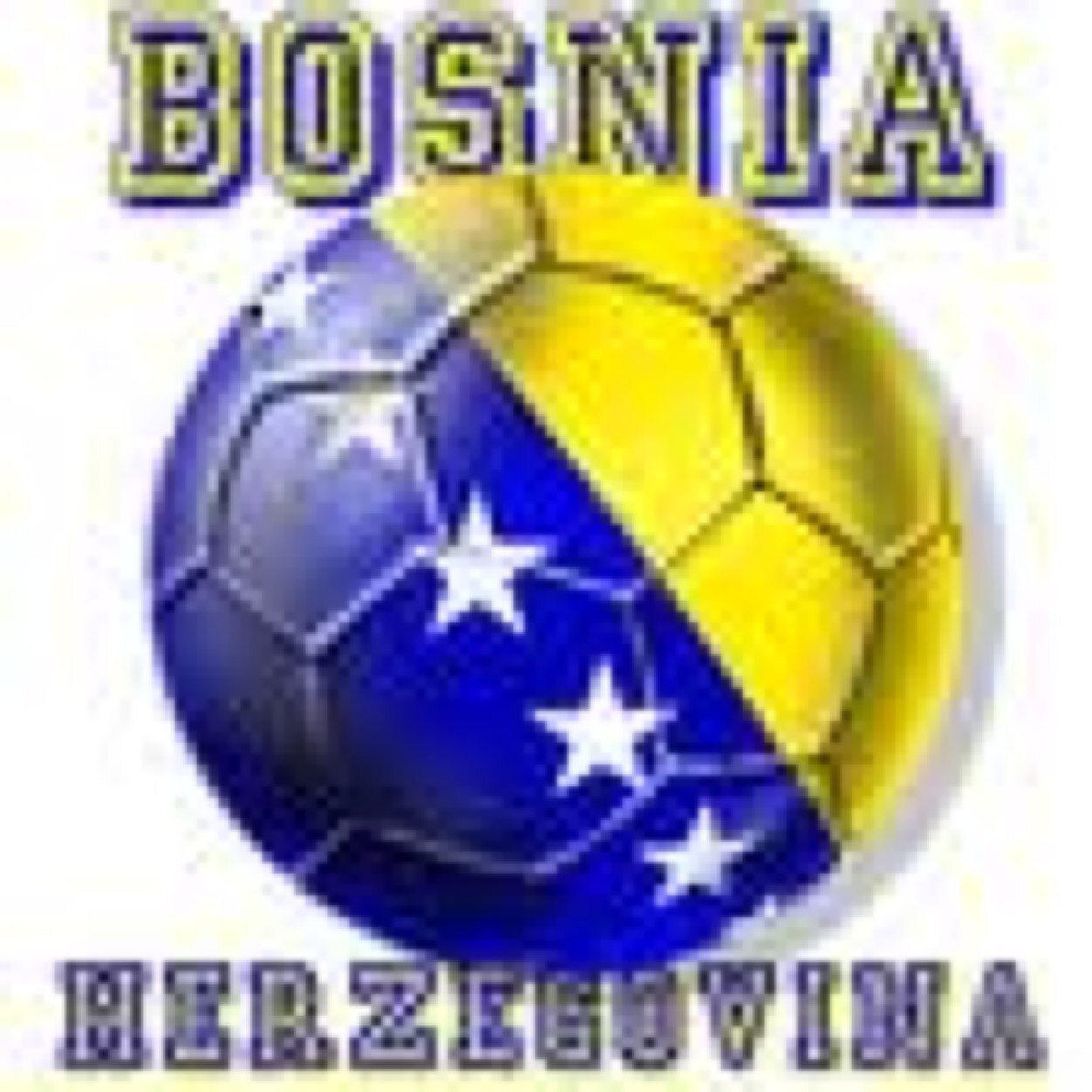 Typical Bosnian|: Muslim|: