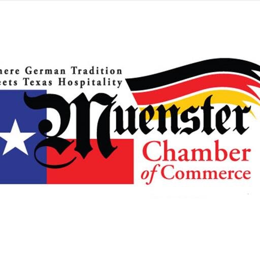 Home of Muenster Germanfest