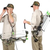 Jerry Huddleston - @Bowslinginfo Twitter Profile Photo