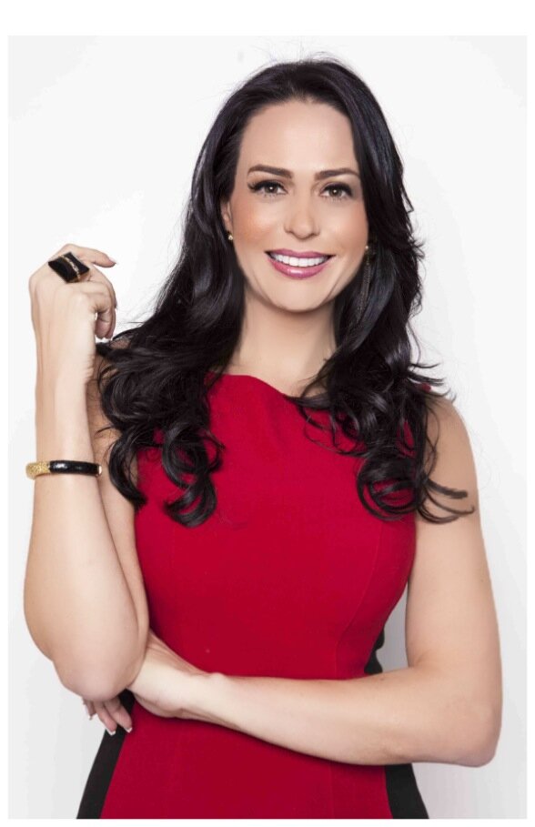 Sofisticação e Beleza