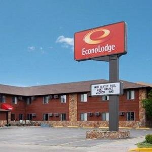 We are a newly updated hotel in downtown Custer, South Dakota located only minutes from Mount Rushmore.