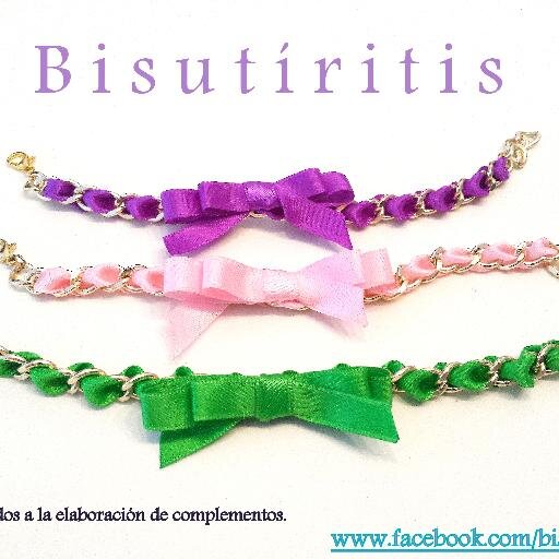 DEDICADOS A HACER CAPAZOS FALLEROS DE TELA!! También Pulseras, collares, bolsos, anillos,etc.. HECHOS A MANO!!