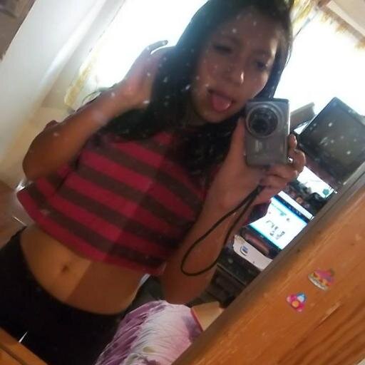 soy un poco loca pero la vida me enseña a saber donde serlo