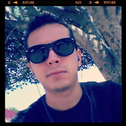 javieerzavala's profile picture. 