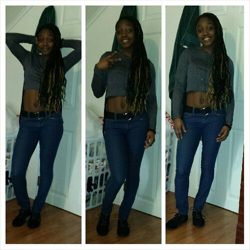Bi$h whet??? Cuffed up 2-23-14