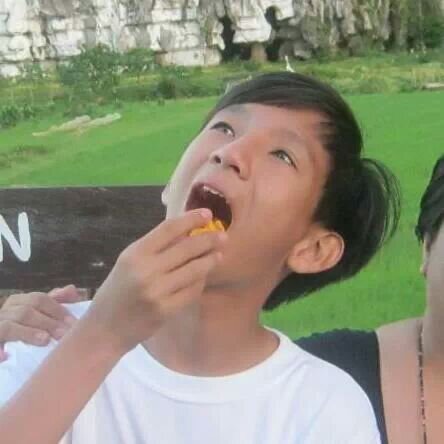 Lirio_John's profile picture. ANTAGAL NANG PARAMDAM . HAHAHAH ! SHIT MOTHERFUCKER , GAGO . HAHAHAH