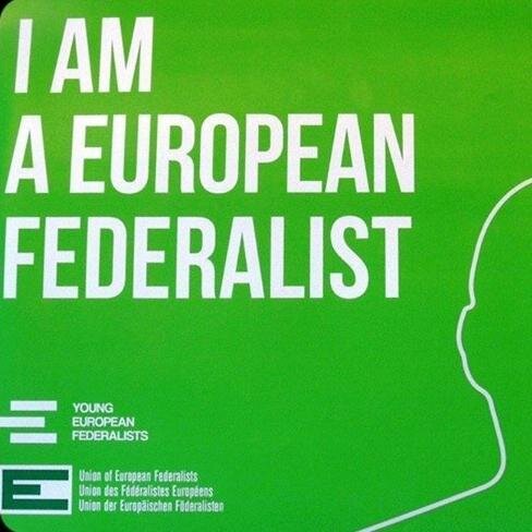 UEF Galicia é unha organización que promove o federalismo a nivel europeo, non partidista e non gobernamental, cunha rede de membros en máis de vinte paises