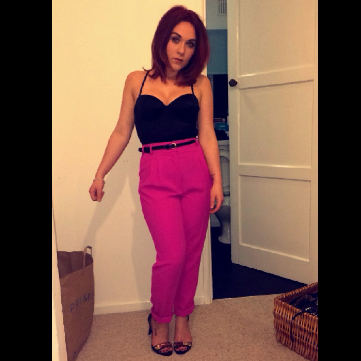 QueenB_Leanne3 Profile Picture