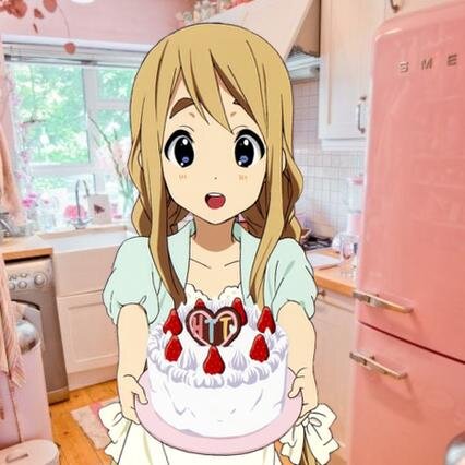 i__Dona's profile picture. 