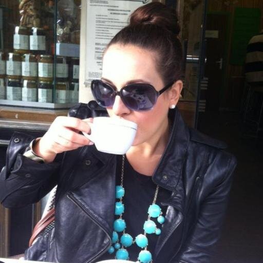 pilariglesias's profile picture. PR by day, home reno projects by night, lover of almost anything French (oui, oui) and slinky internationalist. Opinions are my own.