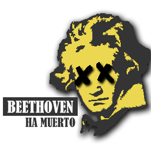 Beethoven Ha Muerto: El nuevo programa de TV que te quitará la resaca de los domingos a base de buena música. Proyecto universitario.