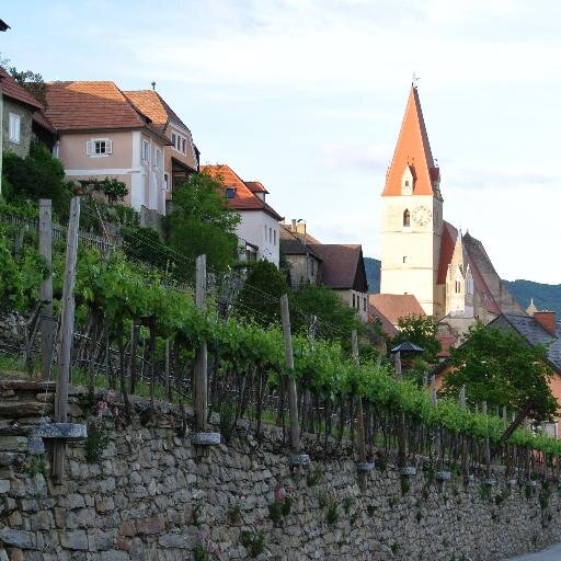 Die besten Hotels und Restaurants aus Weissenkirchen in der Wachau, Österreich (http://t.co/CCa3xsRkad) twittern unter @wachaublog über Urlaub in der Wachau.